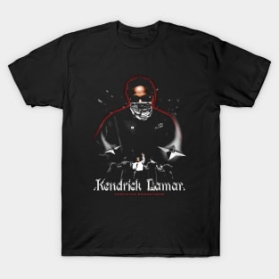 Kendrick Lamar Not Like Us T-Shirt